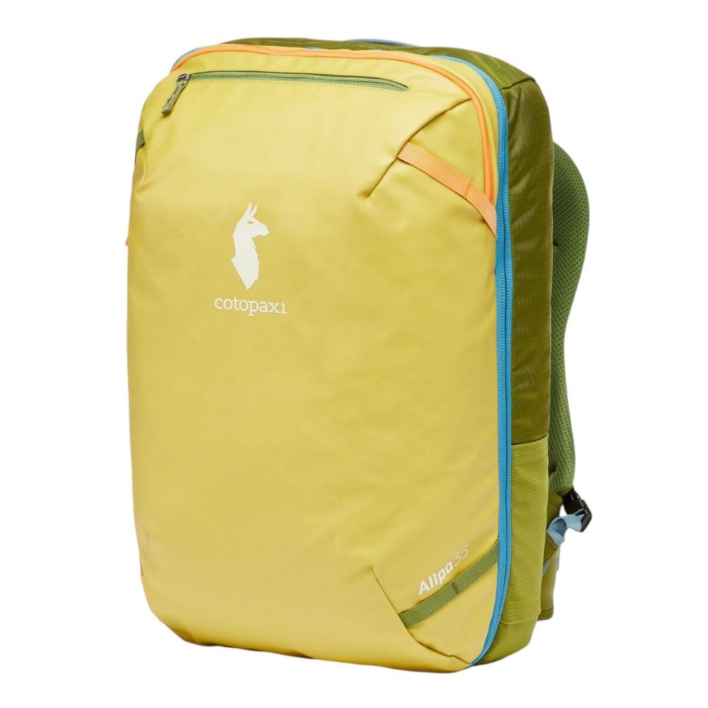 Cotopaxi Allpa Travel Pack