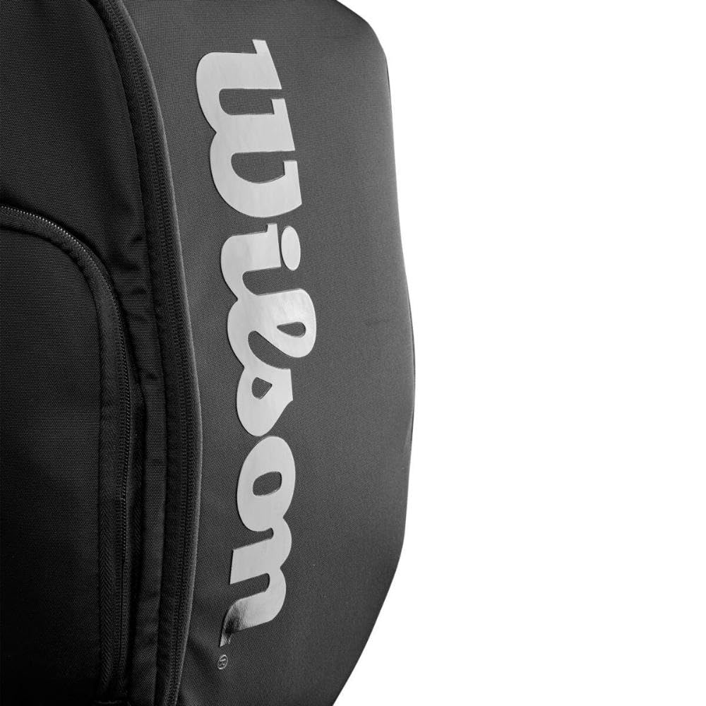Wilson Tennis Badminton Racket Bag SUPER TOUR Series