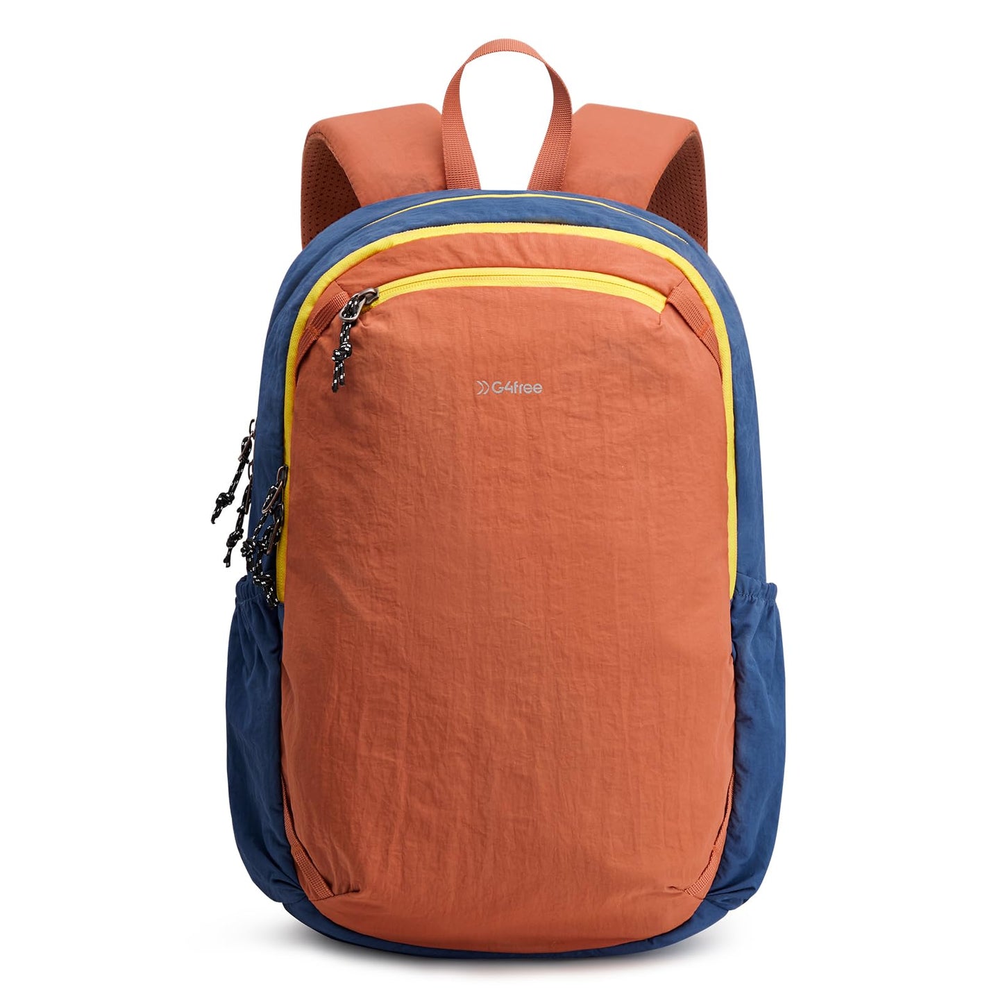 15L Lightweight Hiking and Travel Backpack