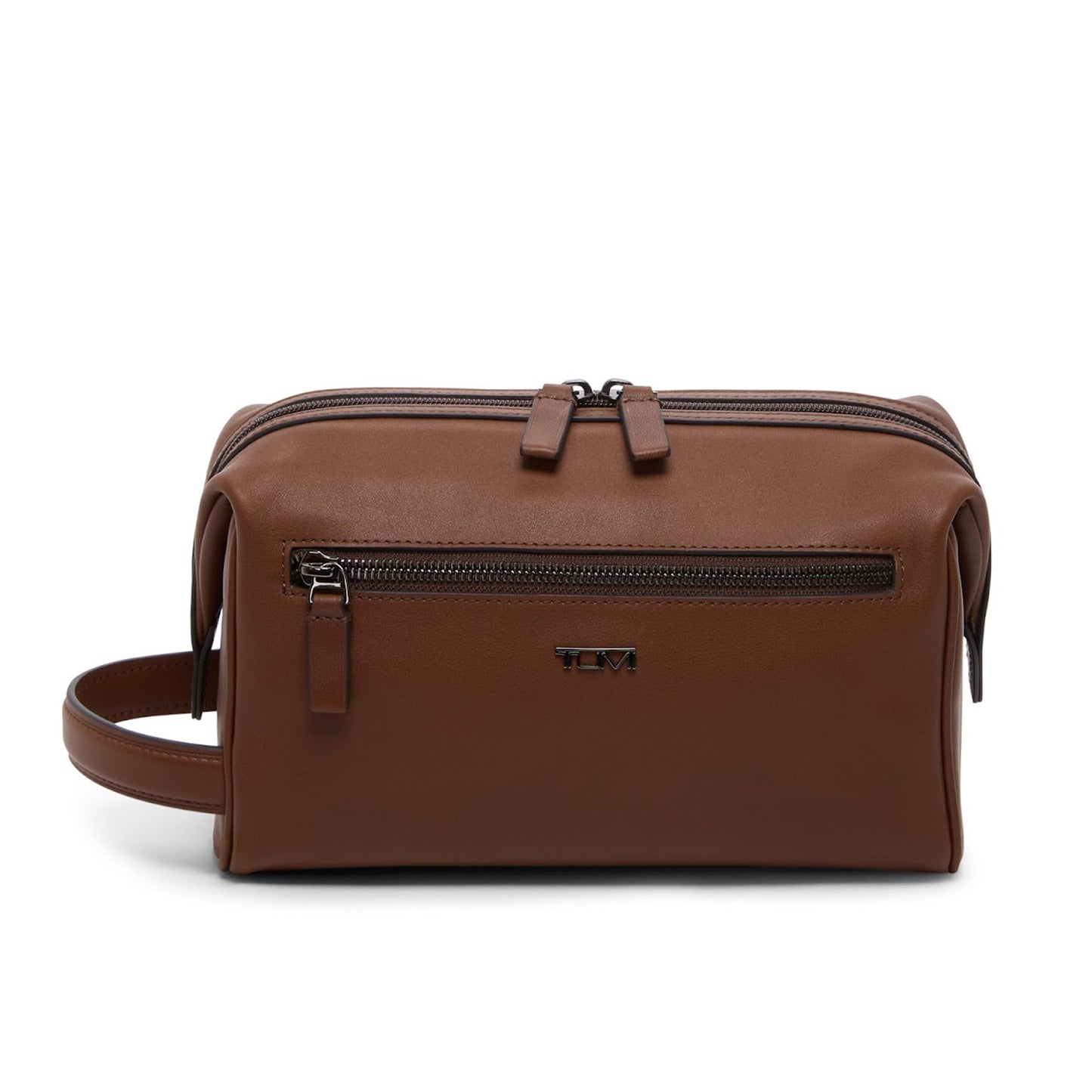 TUMI - Travel Accessories Dopp Kit - Men's Travel Essentials Framed Toiletry Bag