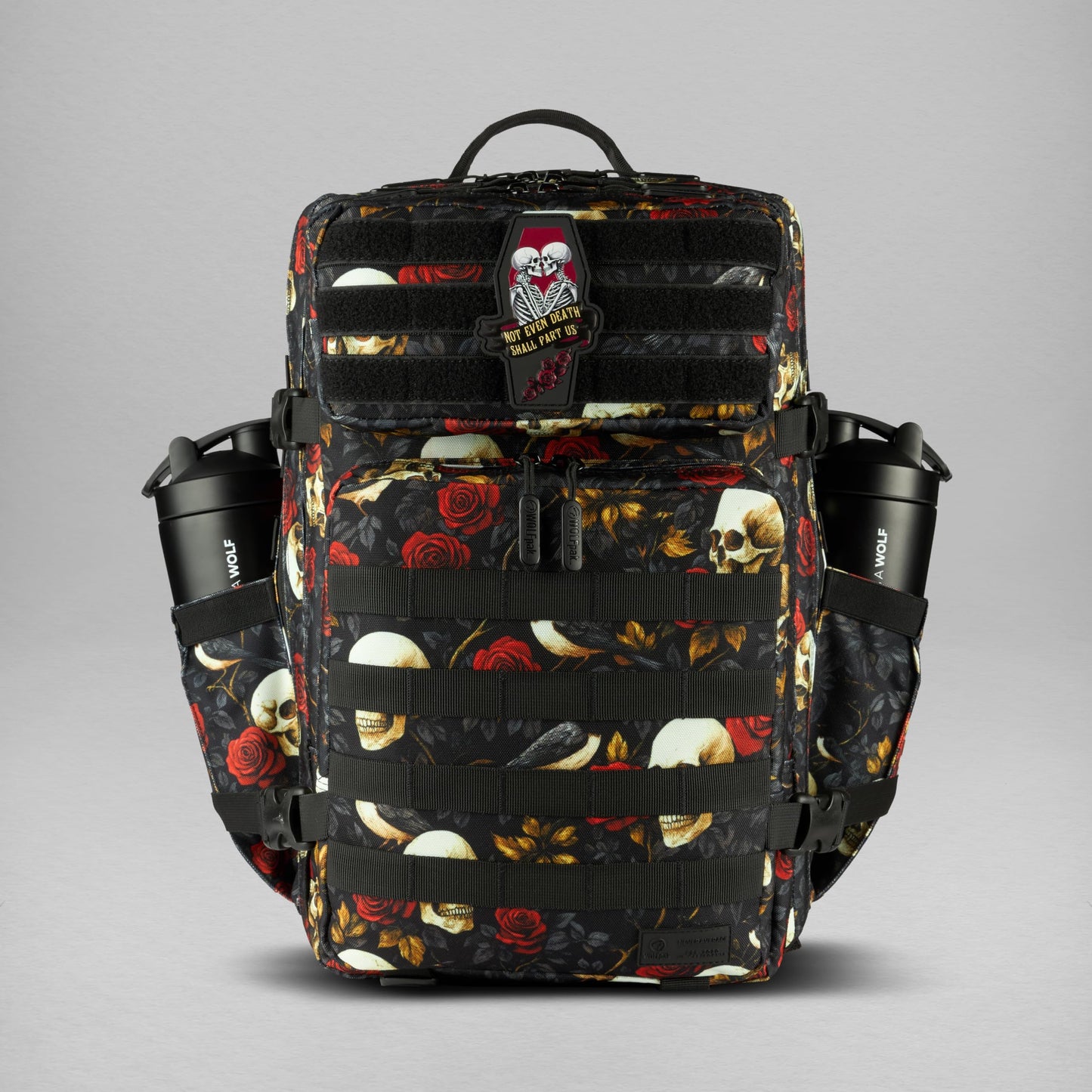 WOLFpak Backpack