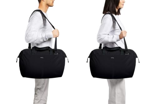 Bellroy Lite Duffel (lightweight technical duffel bag)