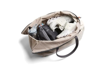Bellroy Lite Duffel (lightweight technical duffel bag)