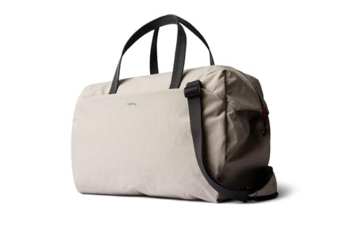 Bellroy Lite Duffel (lightweight technical duffel bag)