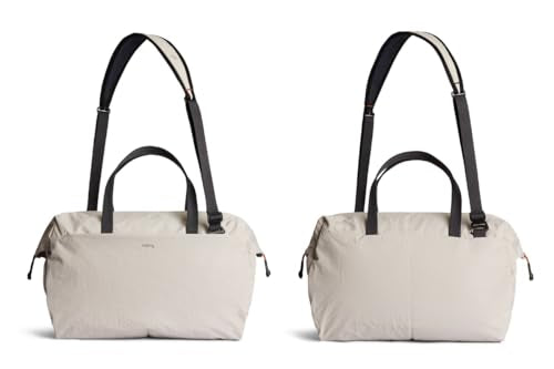 Bellroy Lite Duffel (lightweight technical duffel bag)