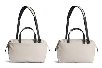 Bellroy Lite Duffel (lightweight technical duffel bag)