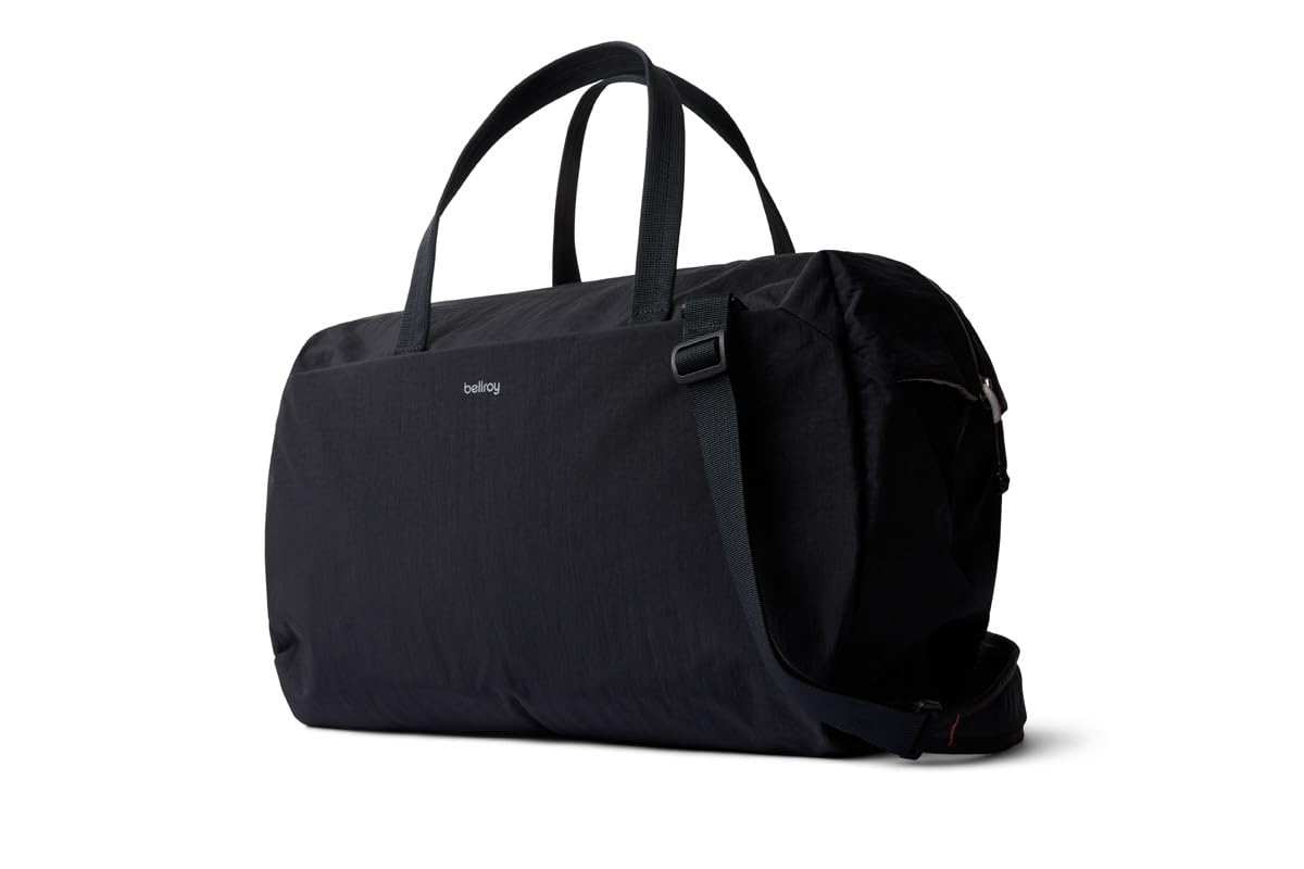 Bellroy Lite Duffel (lightweight technical duffel bag)