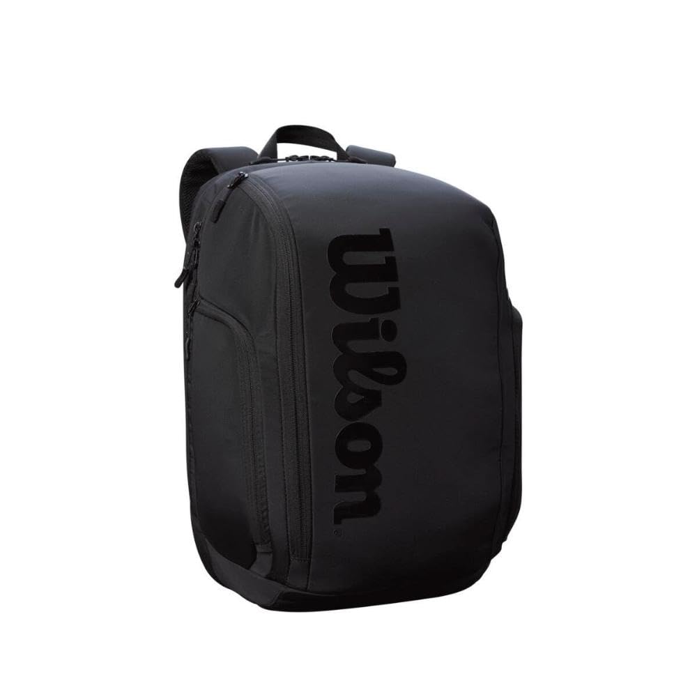 Wilson Tennis Badminton Racket Bag SUPER TOUR Series