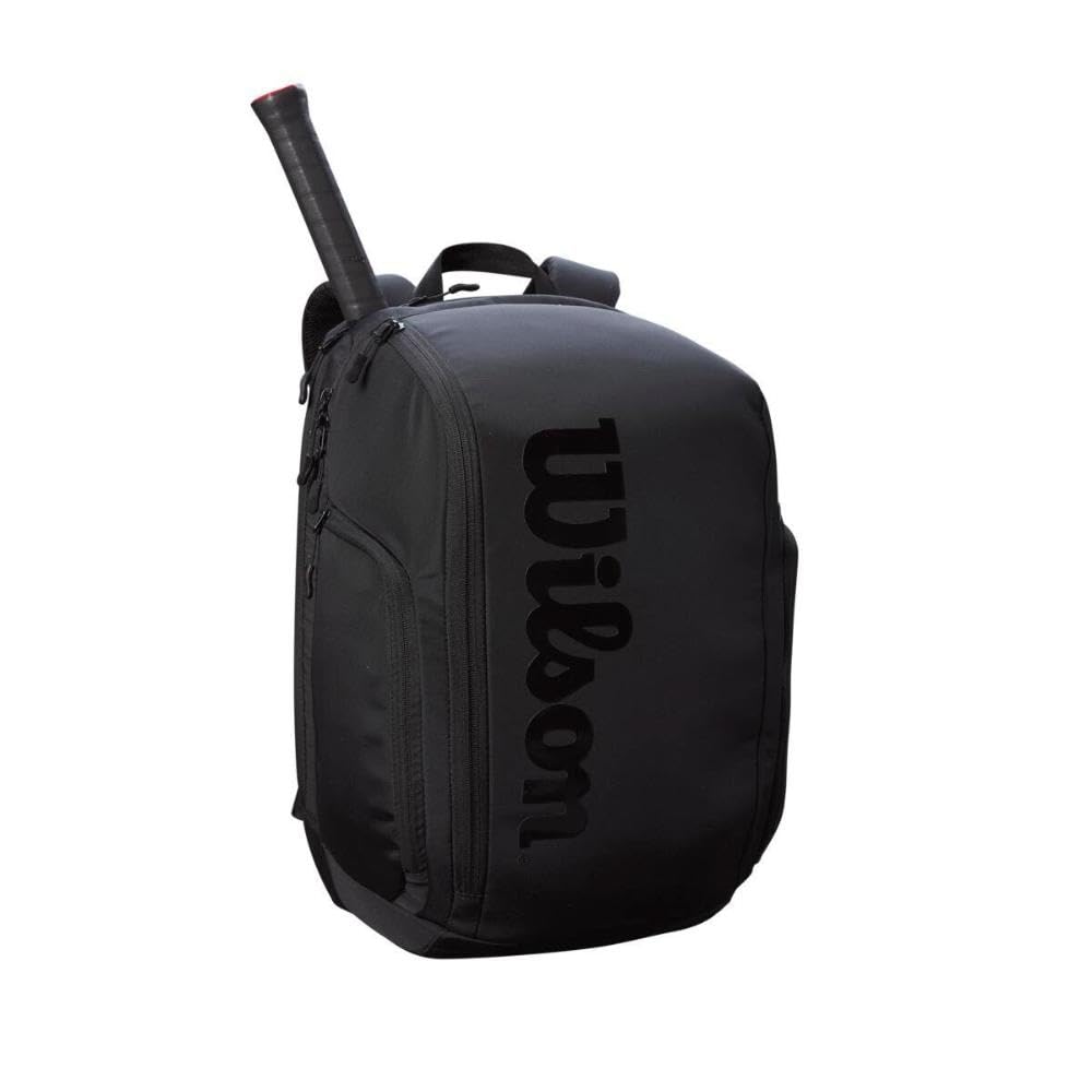 Wilson Tennis Badminton Racket Bag SUPER TOUR Series