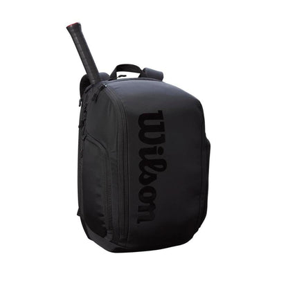 Wilson Tennis Badminton Racket Bag SUPER TOUR Series