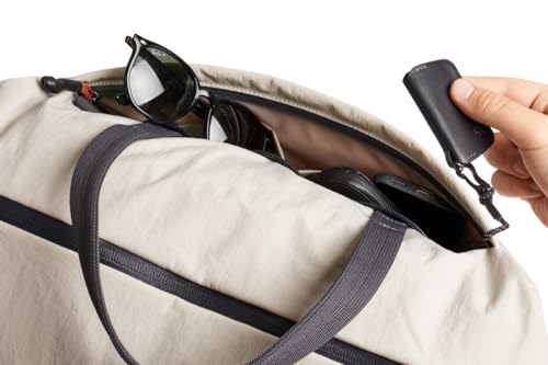 Bellroy Lite Duffel (lightweight technical duffel bag)