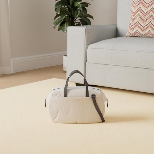 Bellroy Lite Duffel (lightweight technical duffel bag)