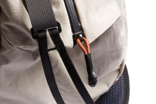 Bellroy Lite Duffel (lightweight technical duffel bag)