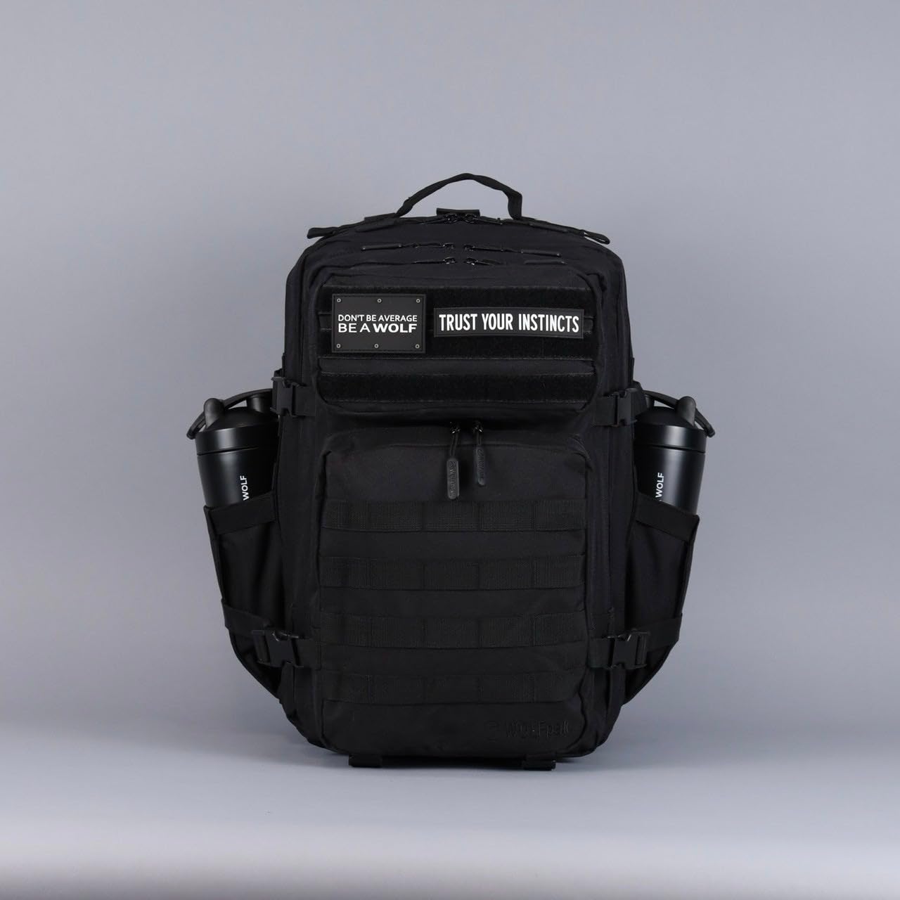WOLFpak Backpack