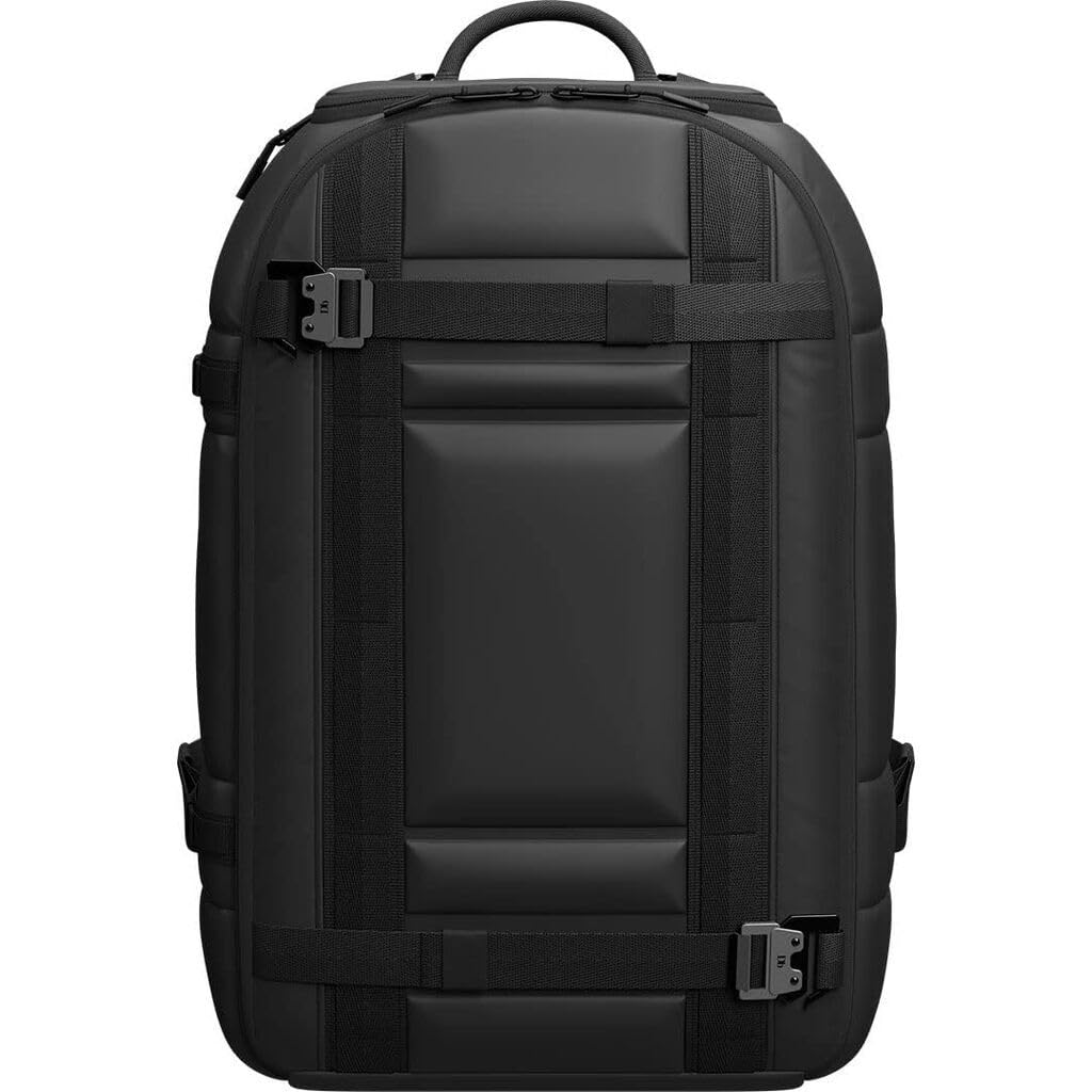 Db Journey Ramverk Backpack