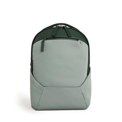 16L Water-Resistant Laptop Backpack for Work and Travel