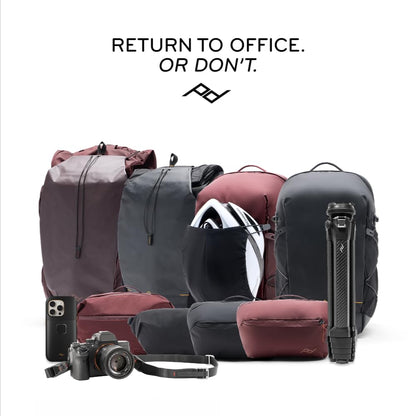 Peak Design Outdoor Backpack