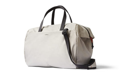 Bellroy Lite Duffel (lightweight technical duffel bag)