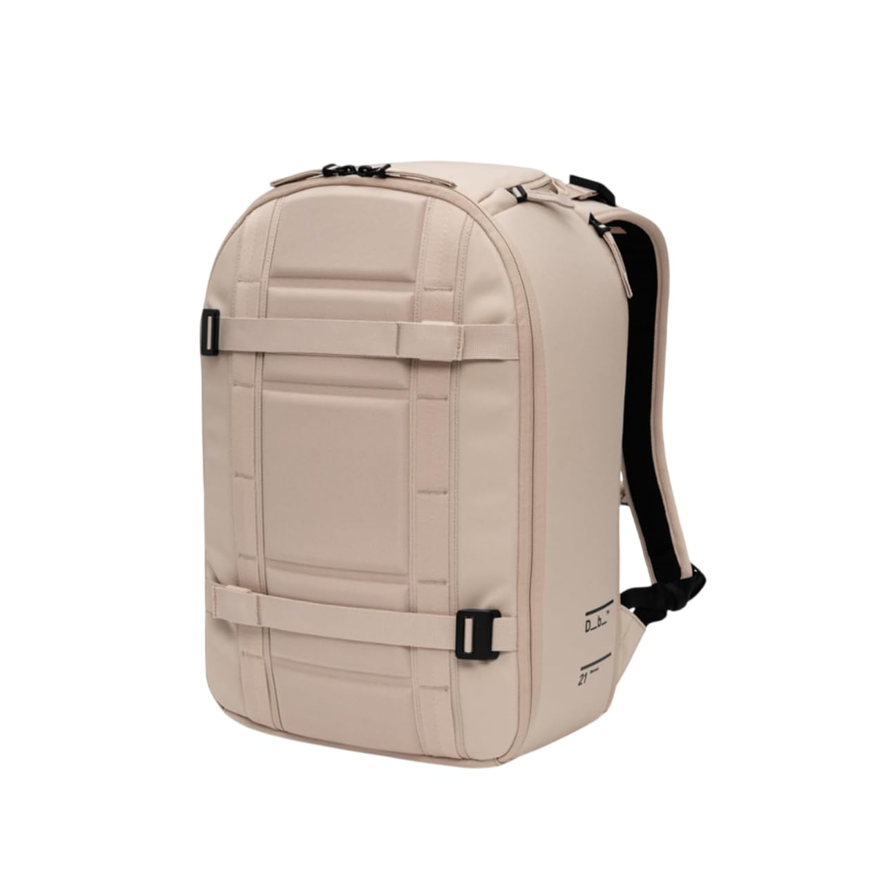 Db Journey Ramverk Backpack