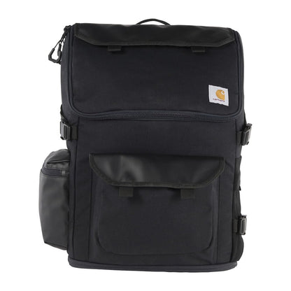35L Water-Resistant Work Backpack with Laptop Sleeve