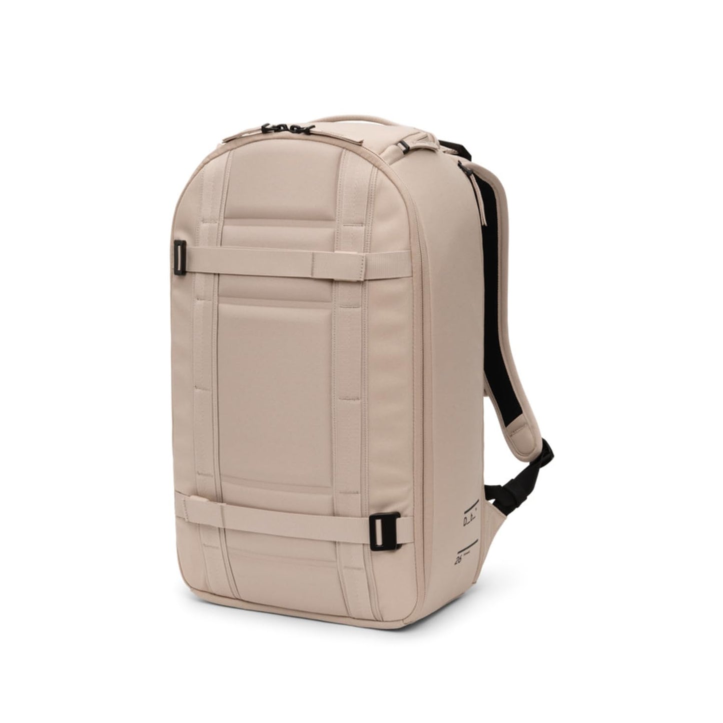 Db Journey Ramverk Backpack