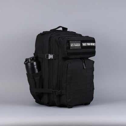 WOLFpak Backpack