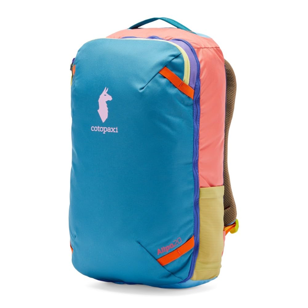 Cotopaxi Allpa Travel Pack