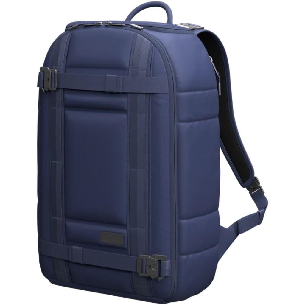 Db Journey Ramverk Backpack