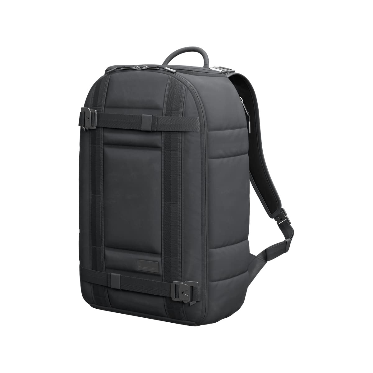 Db Journey Ramverk Backpack