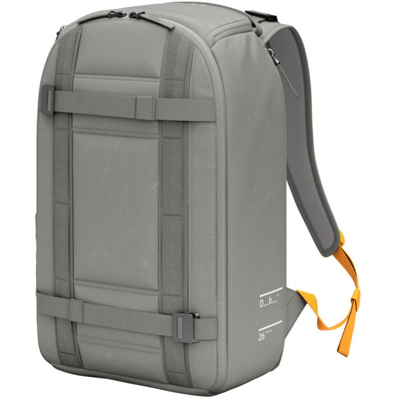 Db Journey Ramverk Backpack