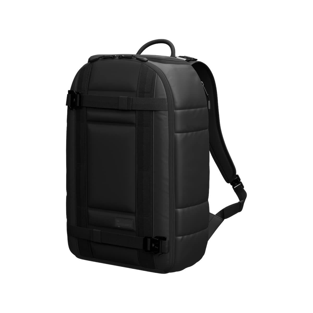 Db Journey Ramverk Backpack