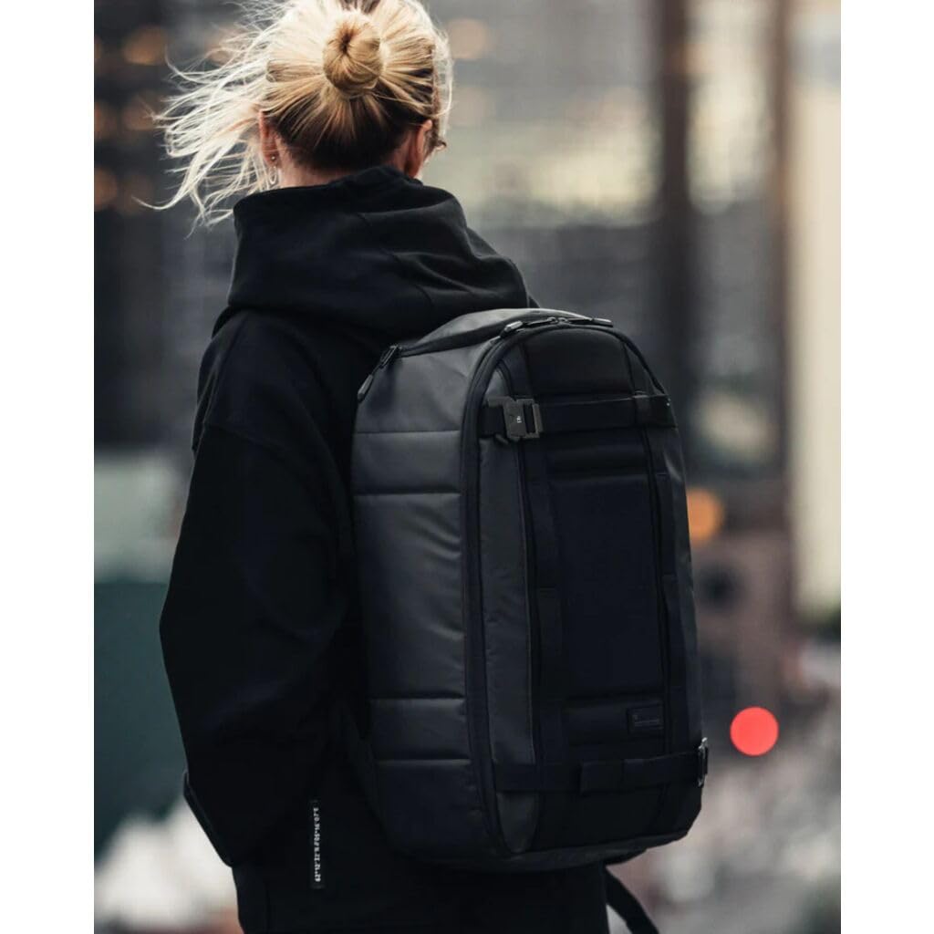 Db Journey Ramverk Backpack