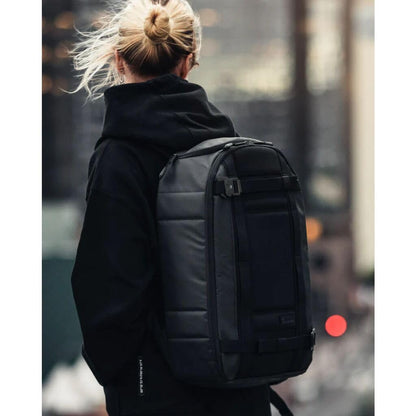 Db Journey Ramverk Backpack