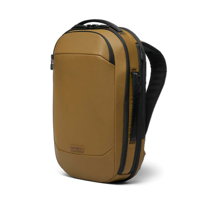 Expandable Anti-Theft Laptop Backpack with Water-Resistant Design