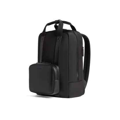 Lightweight Water-Resistant Travel Backpack with Laptop Compartment