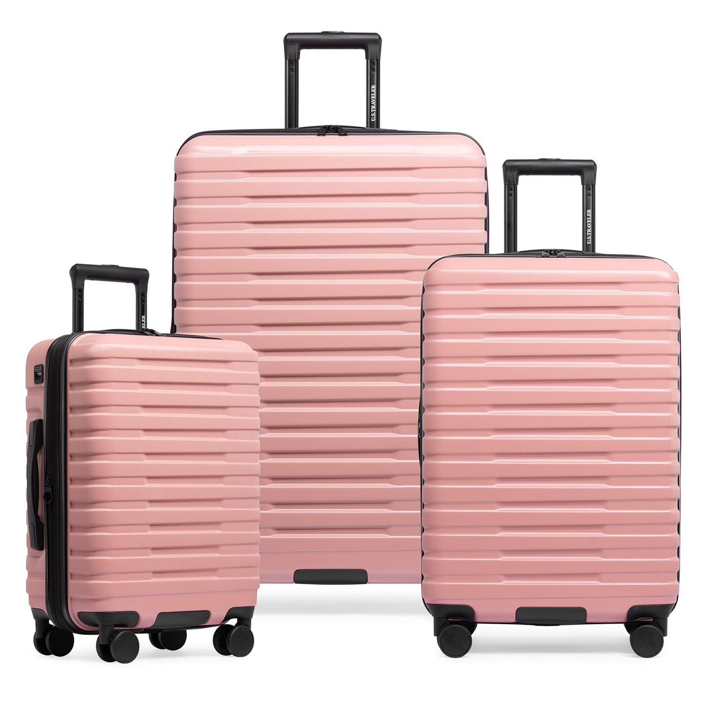 U.S. Traveler Boren