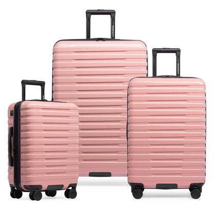 U.S. Traveler Boren