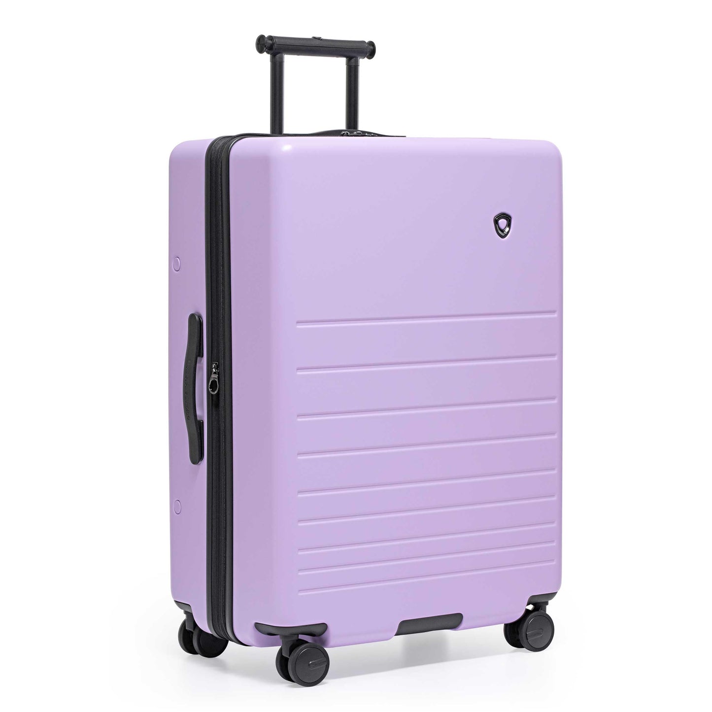 Traveler's Choice Markham Hardside Expandable Luggage with Hinomoto Spinner Wheels