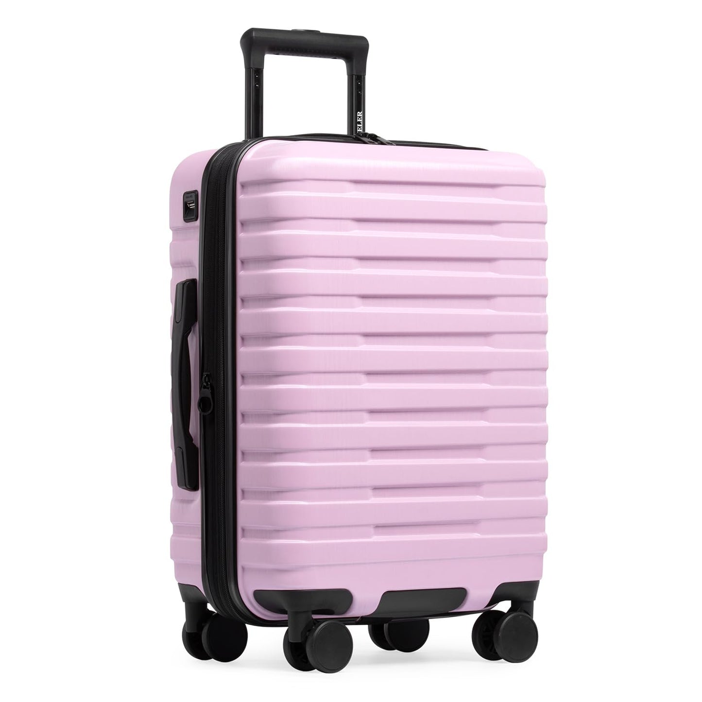 U.S. Traveler Boren