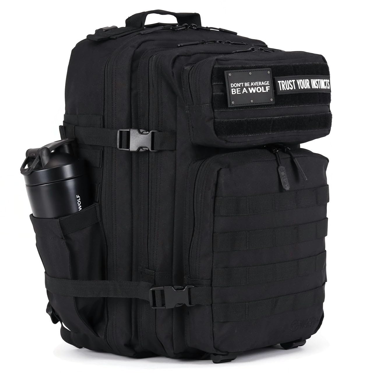 WOLFpak Backpack