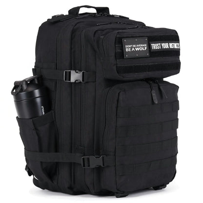 WOLFpak Backpack