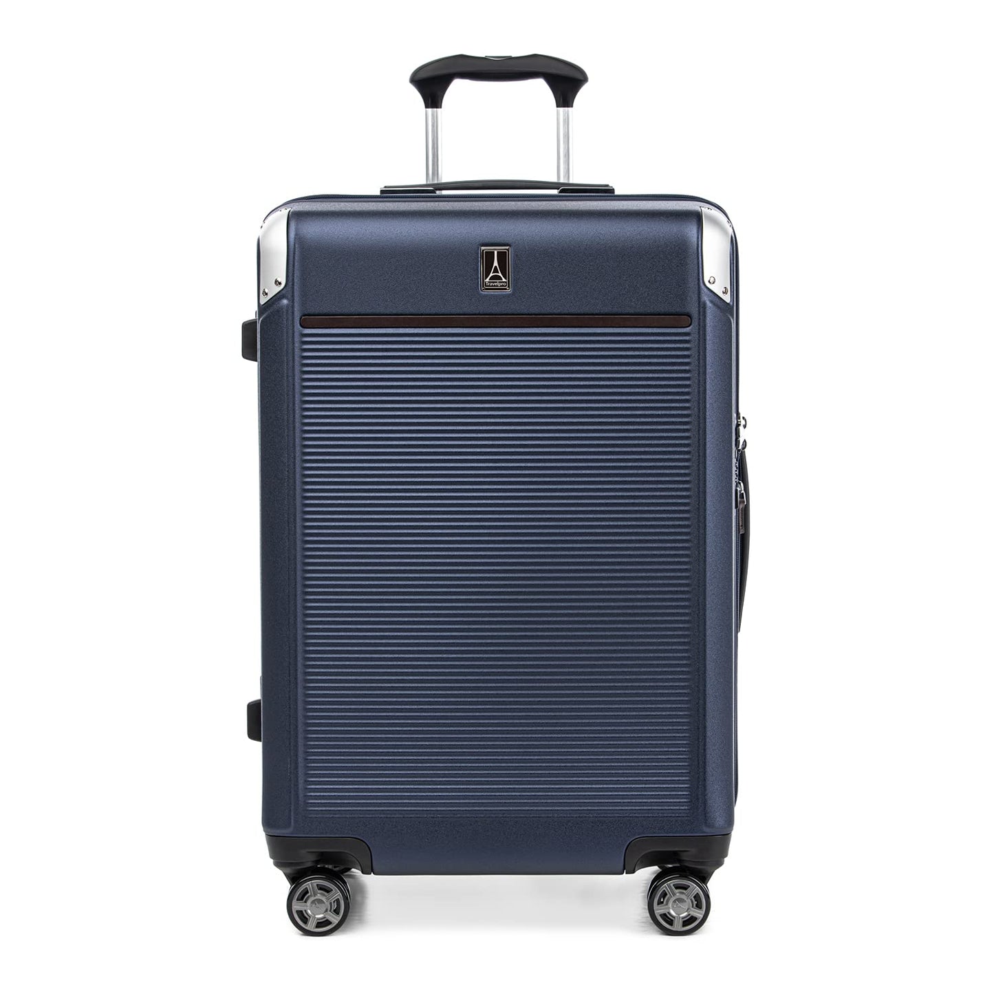 Expandable Hardside Spinner Luggage with TSA Lock