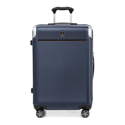 Expandable Hardside Spinner Luggage with TSA Lock