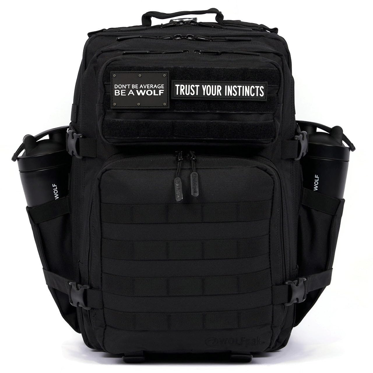 WOLFpak Backpack