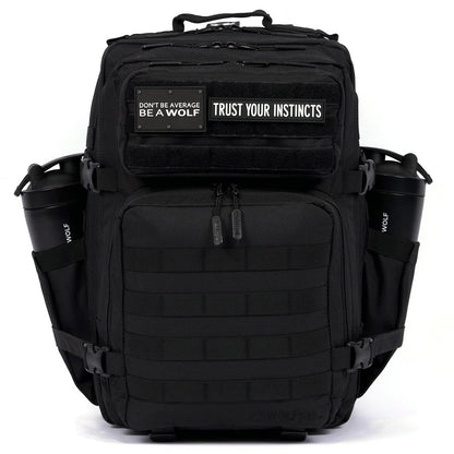 WOLFpak Backpack
