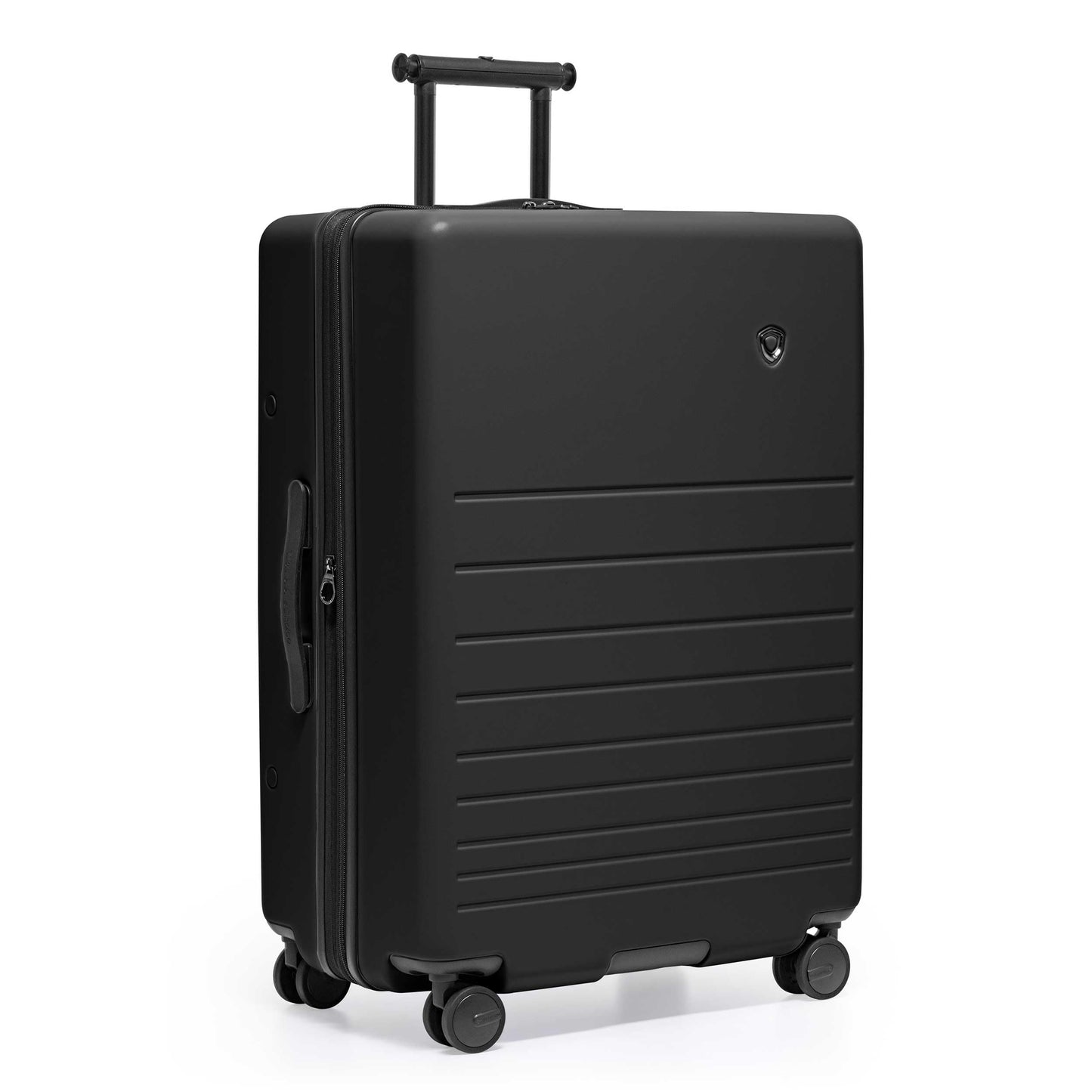 Traveler's Choice Markham Hardside Expandable Luggage with Hinomoto Spinner Wheels