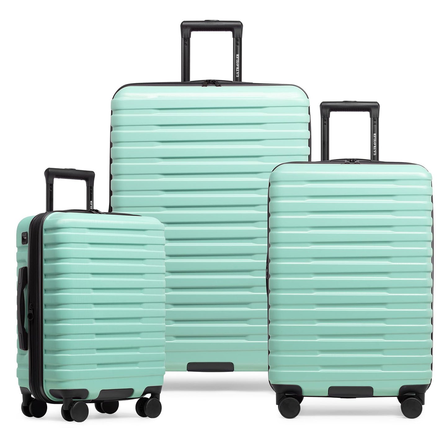 U.S. Traveler Boren