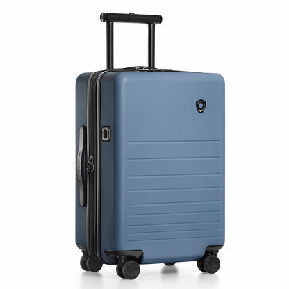 Traveler's Choice Markham Hardside Expandable Luggage with Hinomoto Spinner Wheels