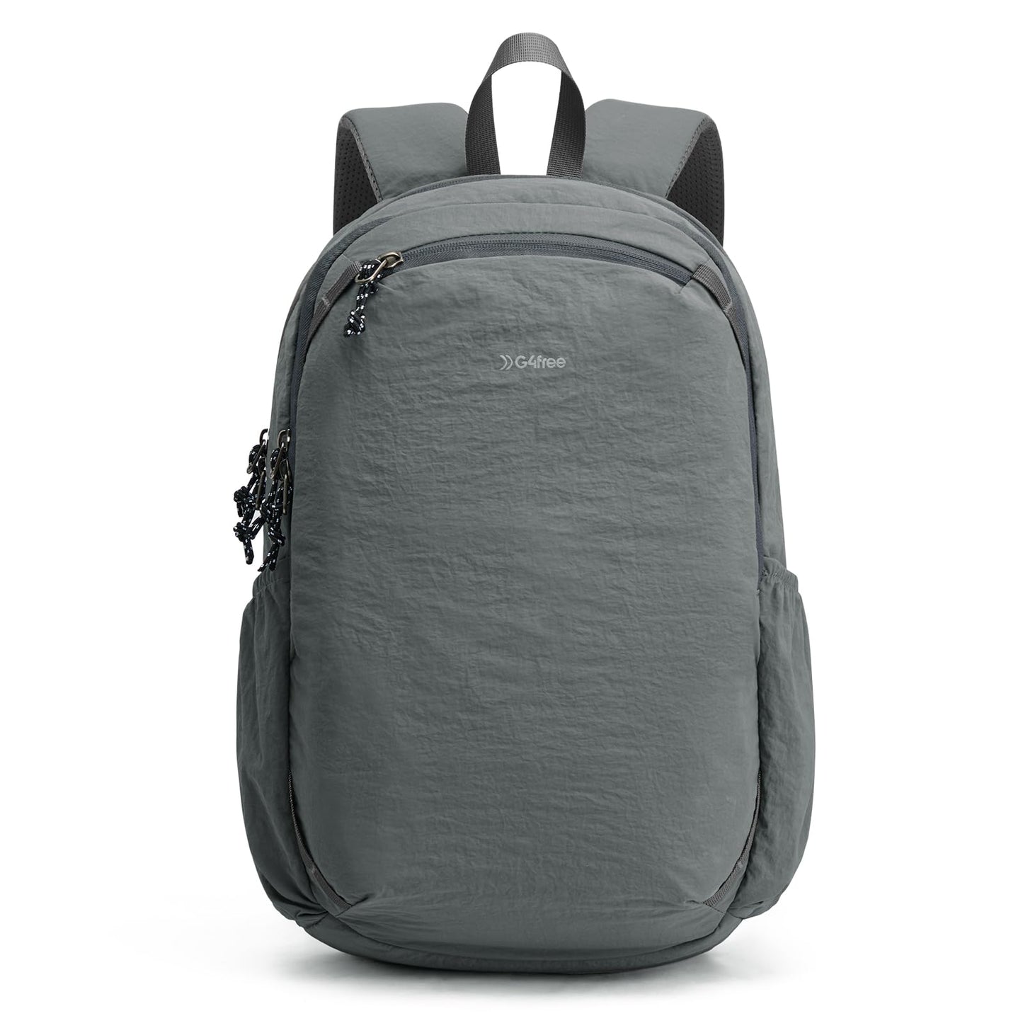 15L Lightweight Hiking and Travel Backpack