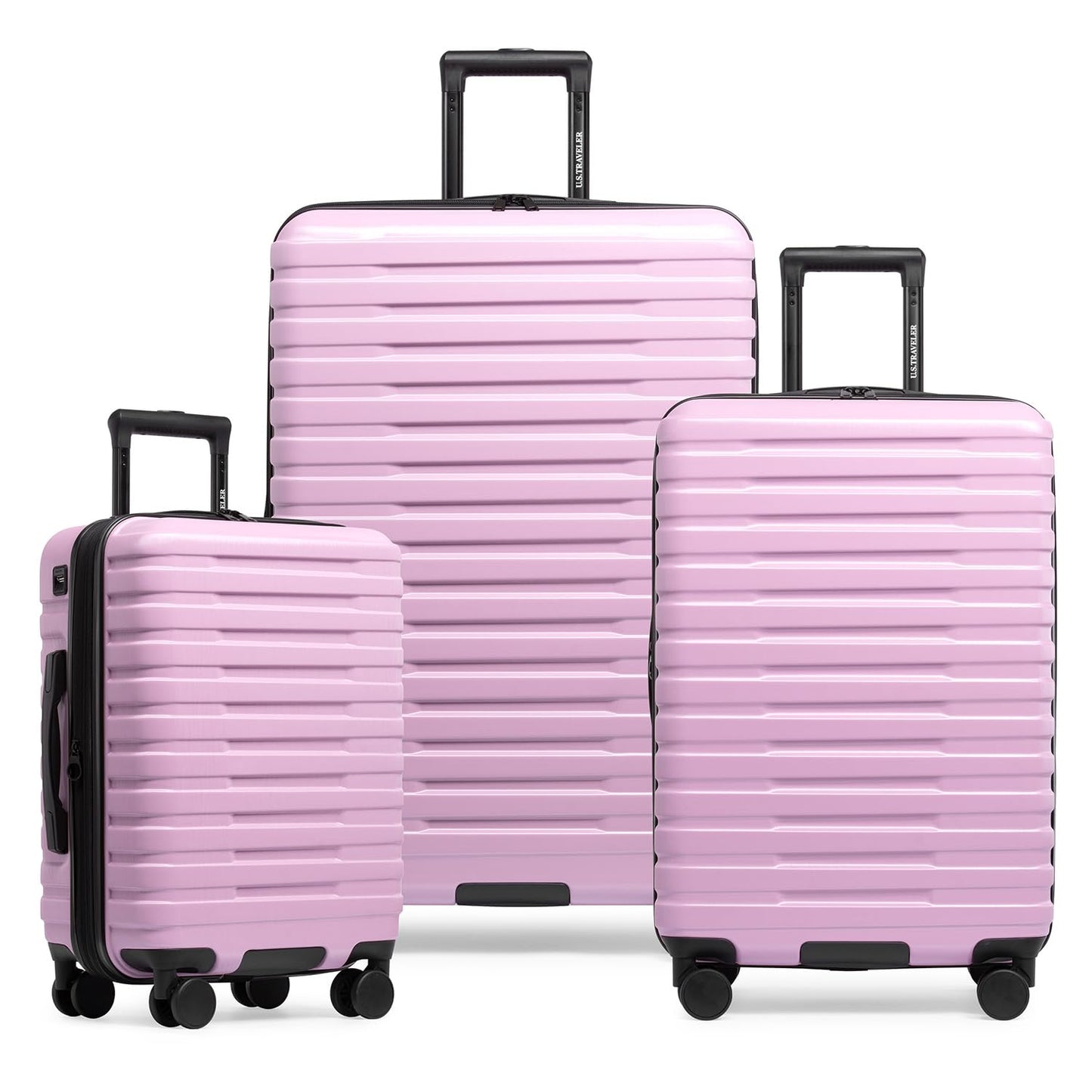 U.S. Traveler Boren